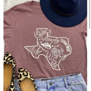 Cute, Texas T-shirt